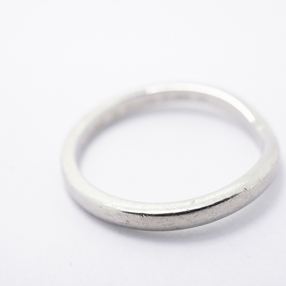 CARTIER Silver Ring - Picture 11 of 11